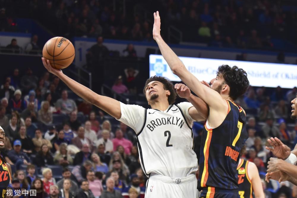 百亿NBA