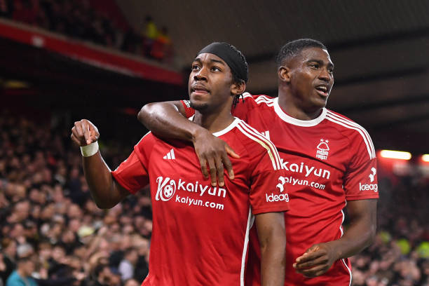 中心的场地 中心的场地