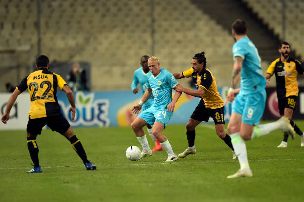 在最近的一 在最近的一