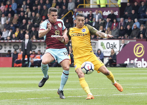 场上的焦点 场上的焦点