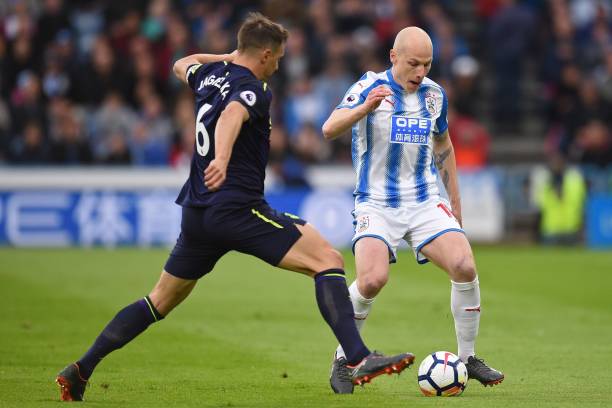 他将有机会 他将有机会